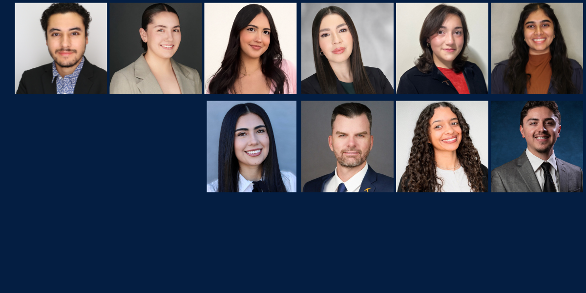 CHS Announces 2026 Outstanding Seniors 